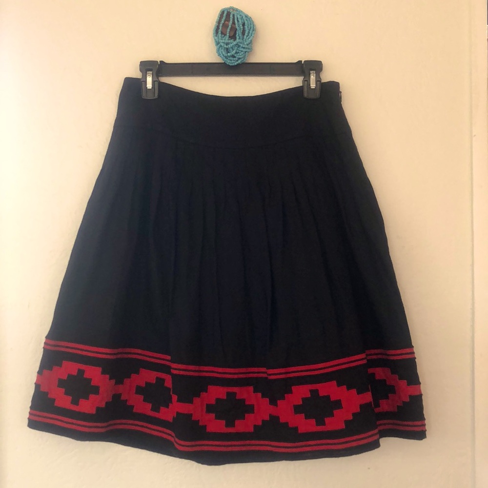 LAUREN by Ralph Lauren A-line Skirt